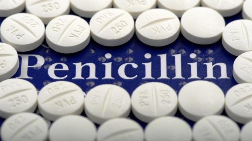 Внимание! Аллергия на пенициллин может стать причиной неприживаемости зубных имплантов