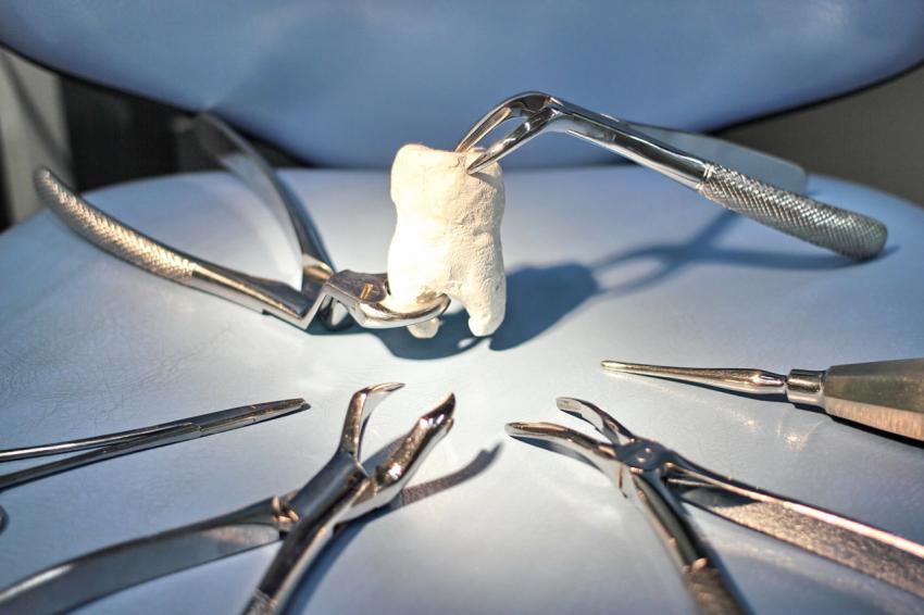 Хирургическая стоматология в Перово
