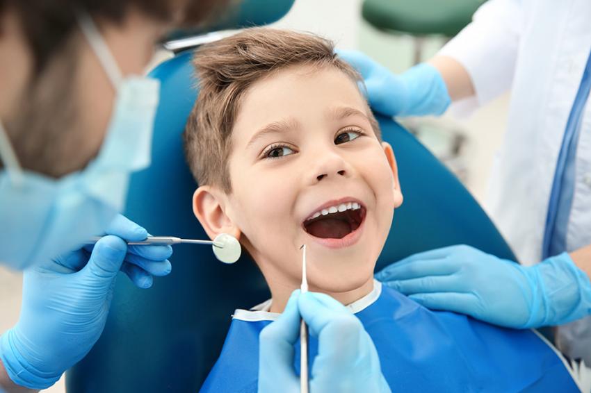 Детская стоматология в Коньково