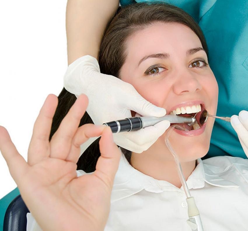 Возможна ли безболезненная стоматология?