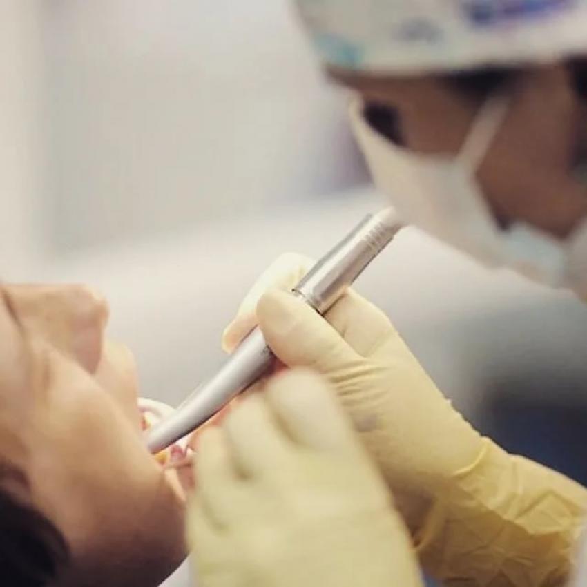 Чрезвычайные ситуации в стоматологии