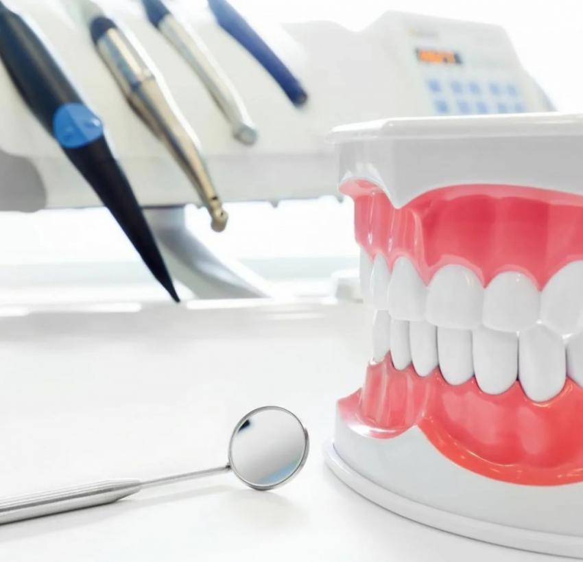 Как предотвратить травмы зубов