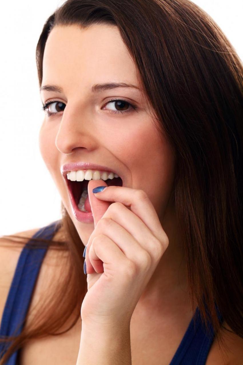 О пломбах и здоровье зубов